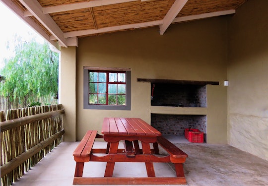 Western Cape Accommodation at  | Viya