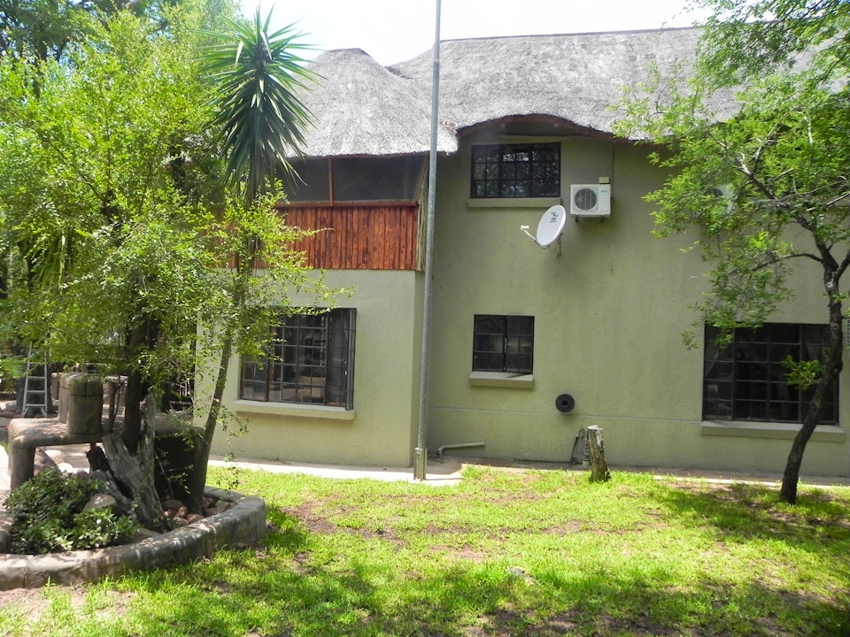 Kruger National Park South Accommodation at  | Viya