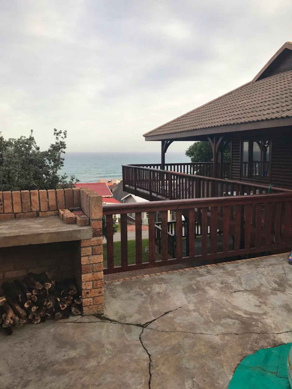 Garden Route Accommodation at  | Viya