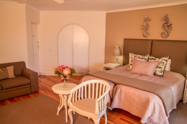 Garden Route Accommodation at Milkwood Manor Guest House | Viya