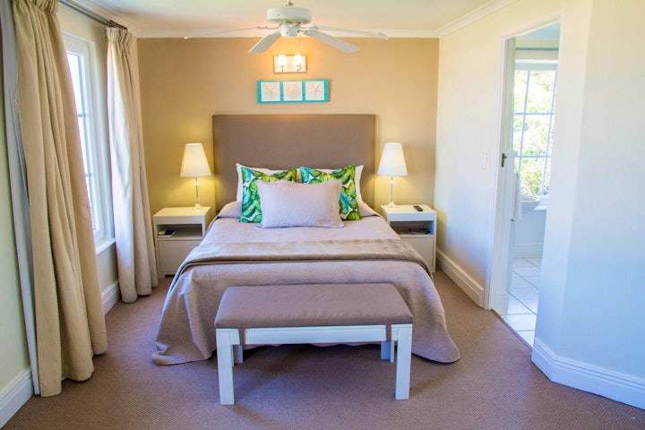 Garden Route Accommodation at Milkwood Manor Guest House | Viya