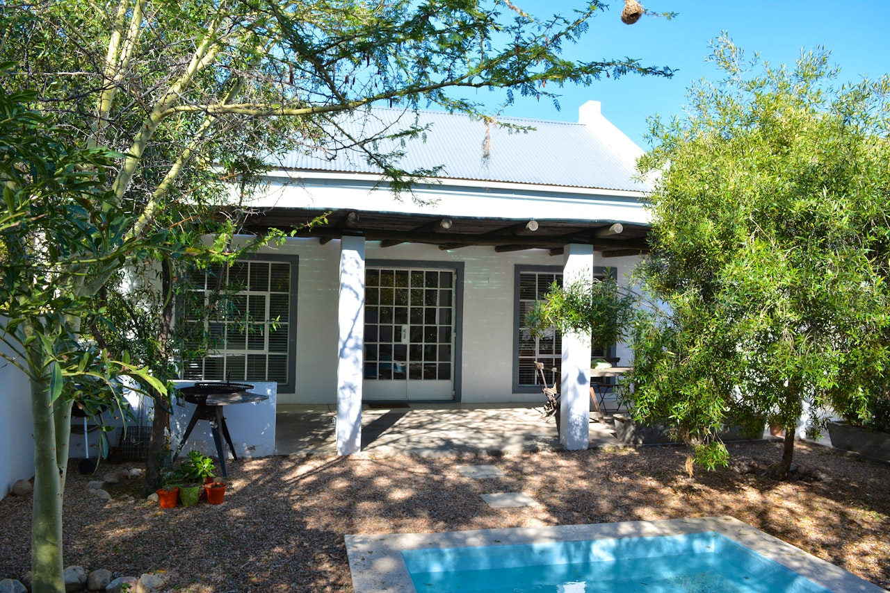 Garden Route Accommodation at  | Viya