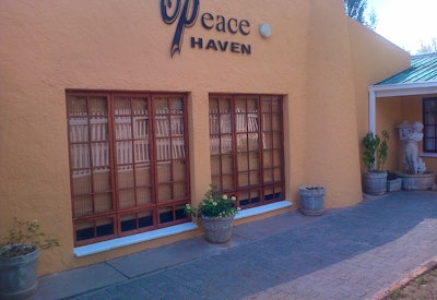  at Peace Haven Guest House | TravelGround