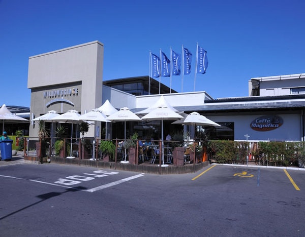More about Willowbridge Shopping Centre LekkeSlaap