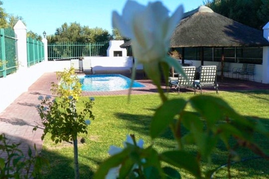 Karoo Accommodation at  | Viya