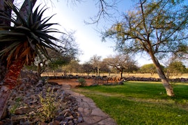 Namibia Accommodation at Ohange Namibia Lodge | Viya