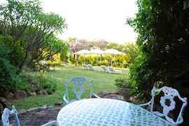 Boland Accommodation at  | Viya