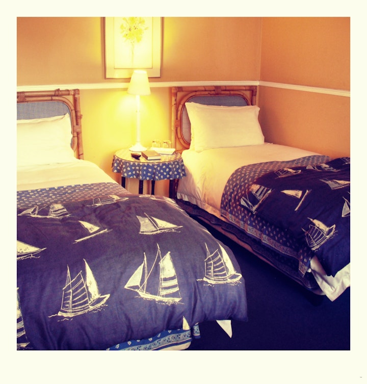 Northern Cape Accommodation at The Lighthouse Guesthouse | Viya