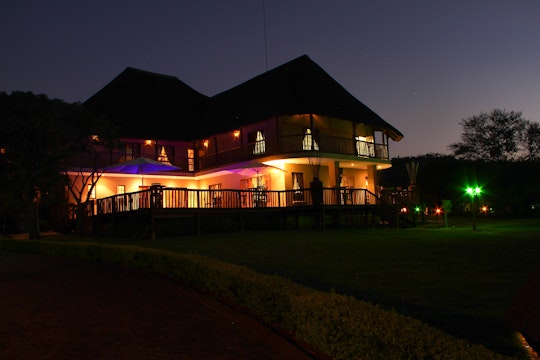 Dinokeng Game Reserve Accommodation at  | Viya