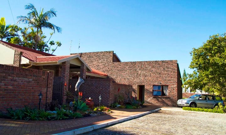 Western Cape Accommodation at Ambiante House | Viya