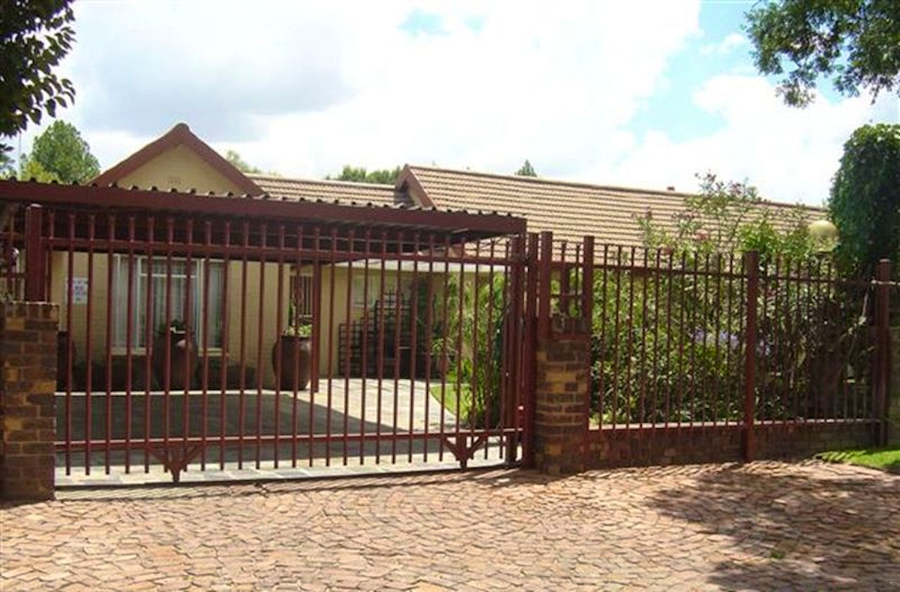 Welkom Accommodation at  | Viya