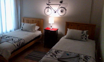 Karoo Accommodation at  | Viya