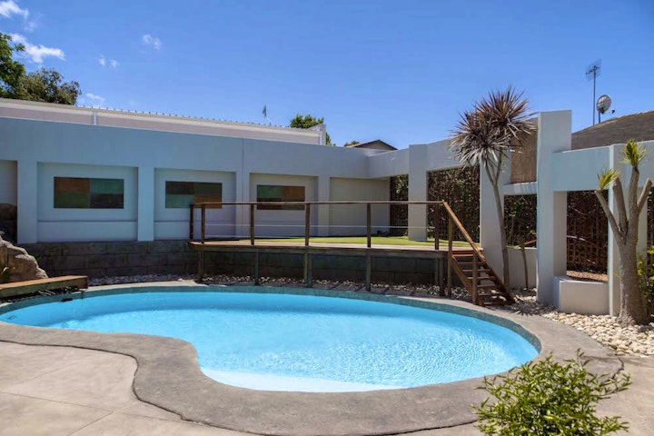 Cape Town Accommodation at 80 Kendal Guest House | Viya