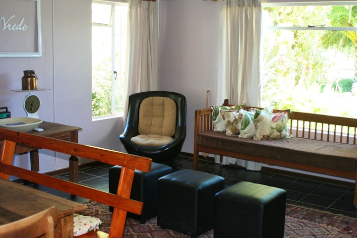 Western Cape Accommodation at Weltevrede @ Bon Cap | Viya