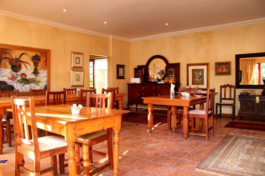 Garden Route Accommodation at  | Viya