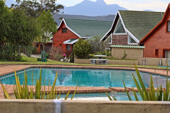 Garden Route Accommodation at 38 Trails End | Viya