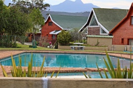 Garden Route Accommodation at 38 Trails End | Viya