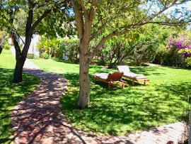 Garden Route Accommodation at  | Viya