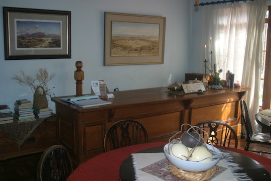 Karoo Accommodation at  | Viya