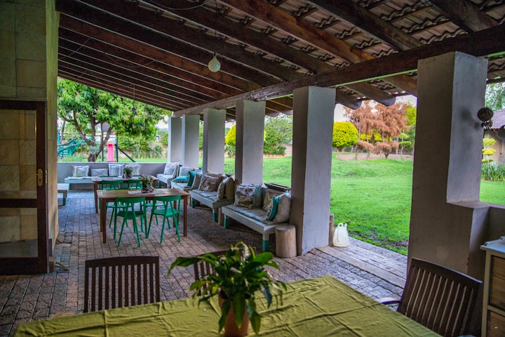 North West Accommodation at Komodo Guesthouse | Viya