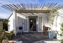 Cape Winelands Accommodation at  | Viya