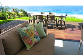 Ballito Accommodation at Rod's View | Viya