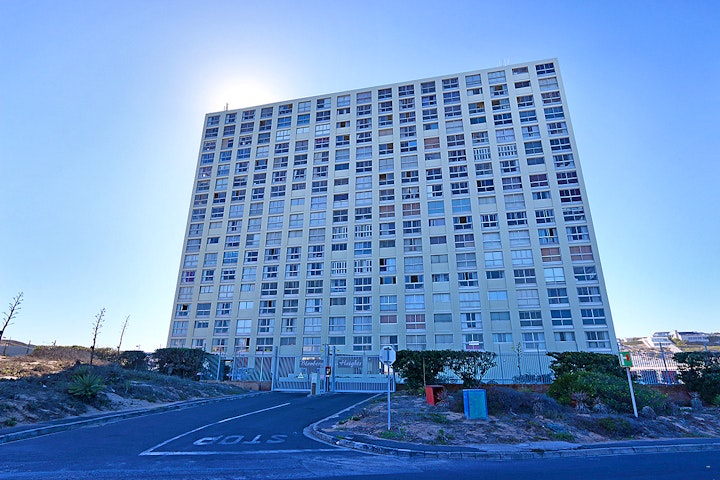 Cape Town Accommodation at Blouberg Heights 202 | Viya
