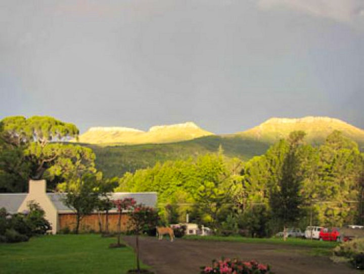 Eastern Cape Accommodation at Swallowtail Country Estate | Viya