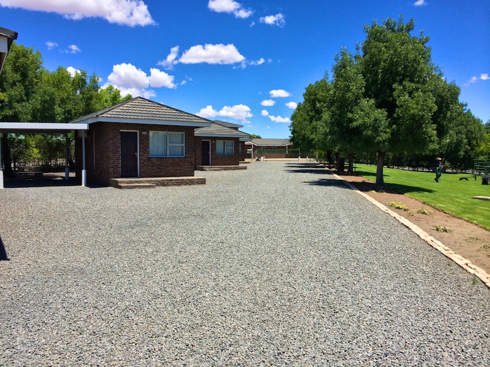 Karoo Accommodation at  | Viya