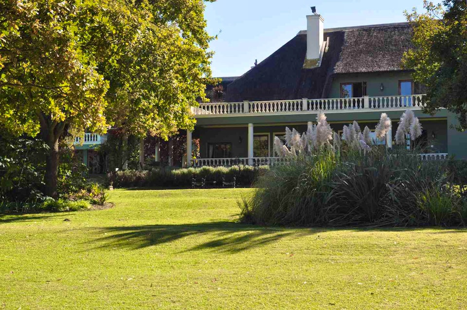 Western Cape Accommodation at  | Viya