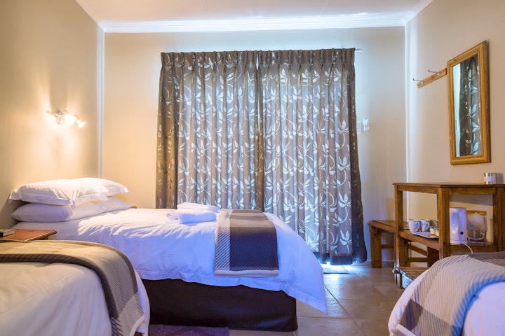 Karoo Accommodation at Hazeldene | Viya