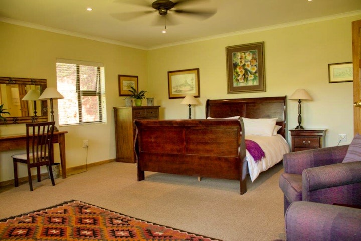 Drakensberg Accommodation at Birdsong Cottages Nr 9 | Viya