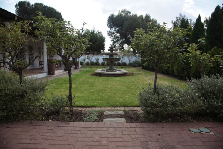 Bloemfontein Accommodation at Lemon n Lime Guest House | Viya