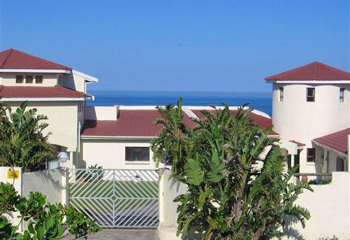 Gqeberha (Port Elizabeth) Accommodation at Casa Seaviews | Viya