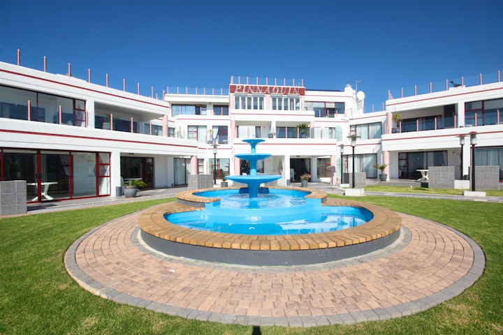 Eastern Cape Accommodation at Pinnaquin Holiday Apartments | Viya