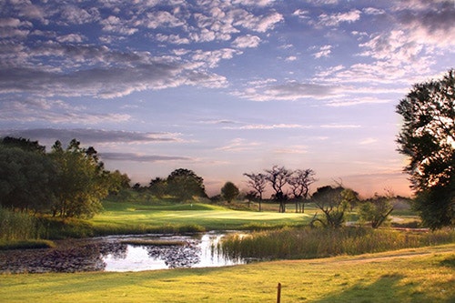 Korocreek Golf & Lifestyle Estate