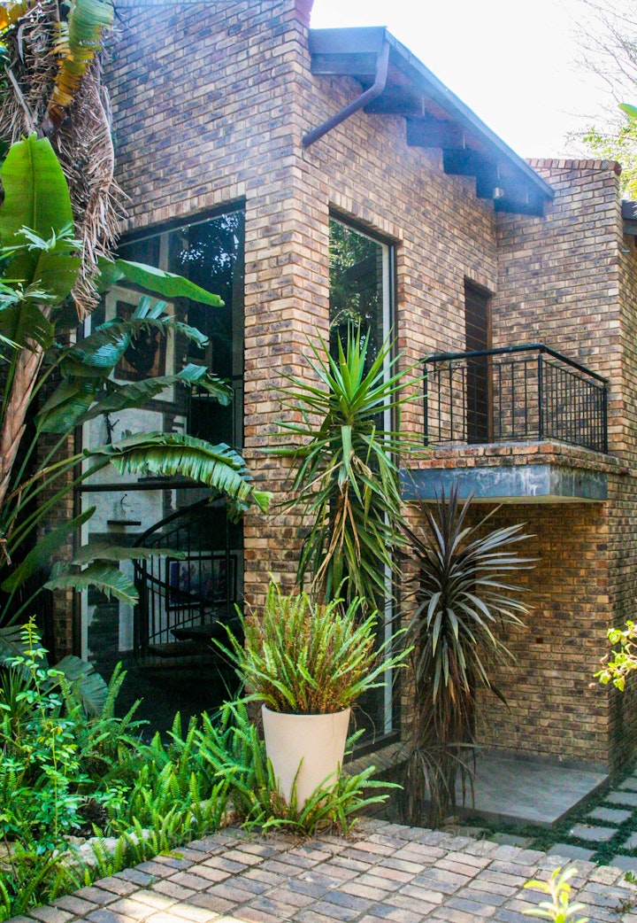 Johannesburg Accommodation at Boskruin Oasis | Viya