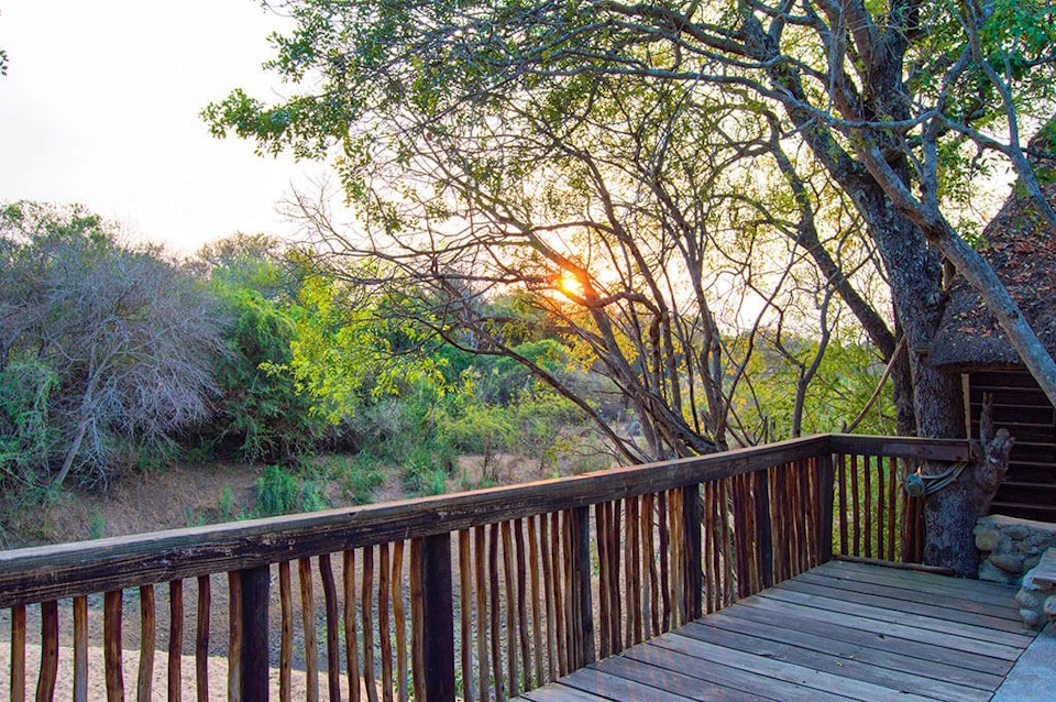 Kruger To Canyons Accommodation at  | Viya