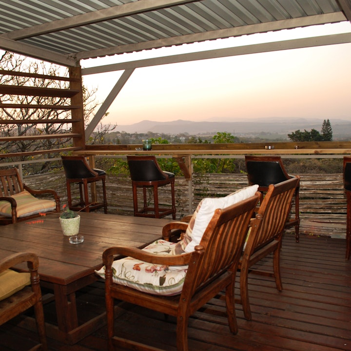 Mpumalanga Accommodation at Zebrina Guesthouse | Viya