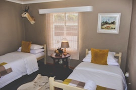 Karoo Accommodation at  | Viya