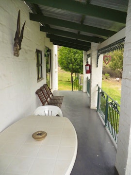 Garden Route Accommodation at  | Viya