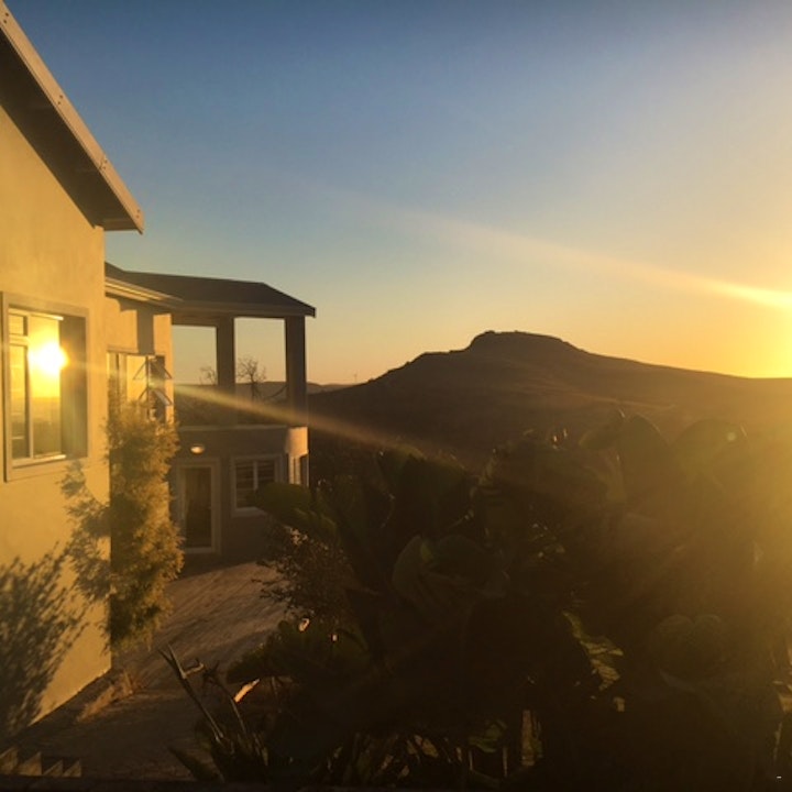 Eastern Cape Accommodation at A Stone's Throw Accommodation | Viya