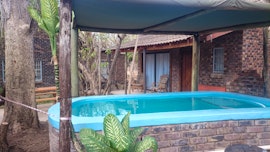 Kruger National Park South Accommodation at Zazu Cottage | Viya