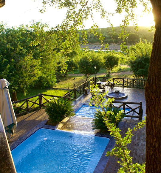 Kruger National Park South Accommodation at  | Viya