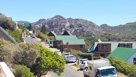 Simon's Town Accommodation at Ras Vill | Viya