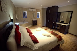 Kalahari Accommodation at  | Viya