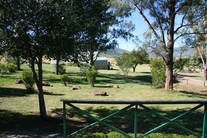 Eastern Cape Accommodation at Aloe Grove Guest House | Viya