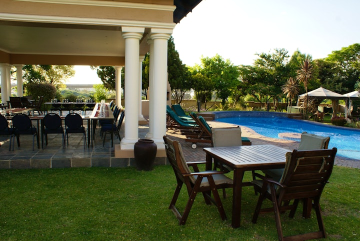 Gauteng Accommodation at Attaché Guest Lodge & Spa | Viya