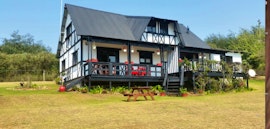 Lowveld Accommodation at Woodcutters Guest House | Viya