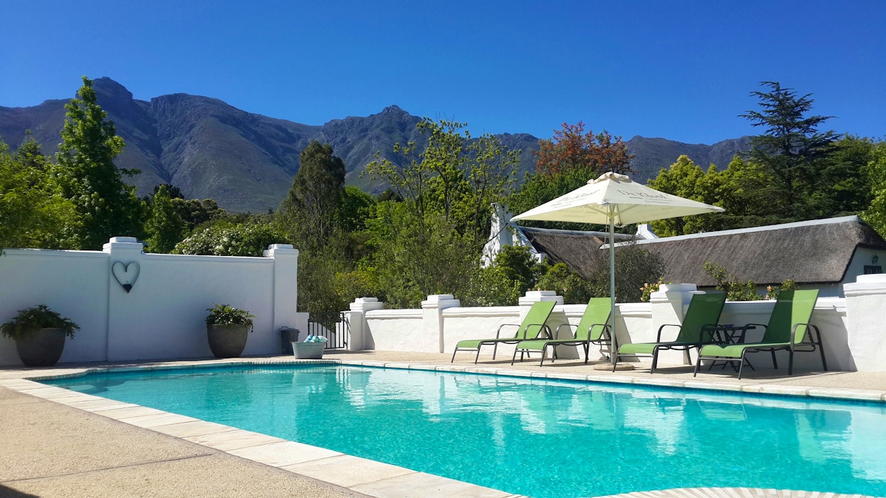 Overberg Accommodation at  | Viya